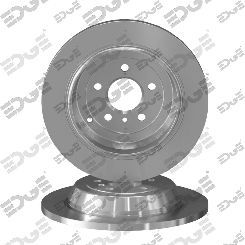 BRAKE DISCs