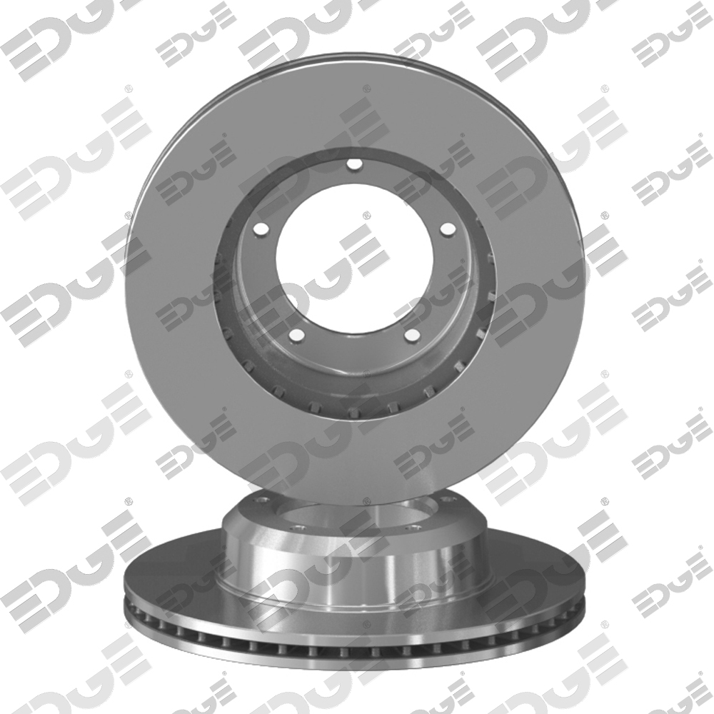 BRAKE DISCs