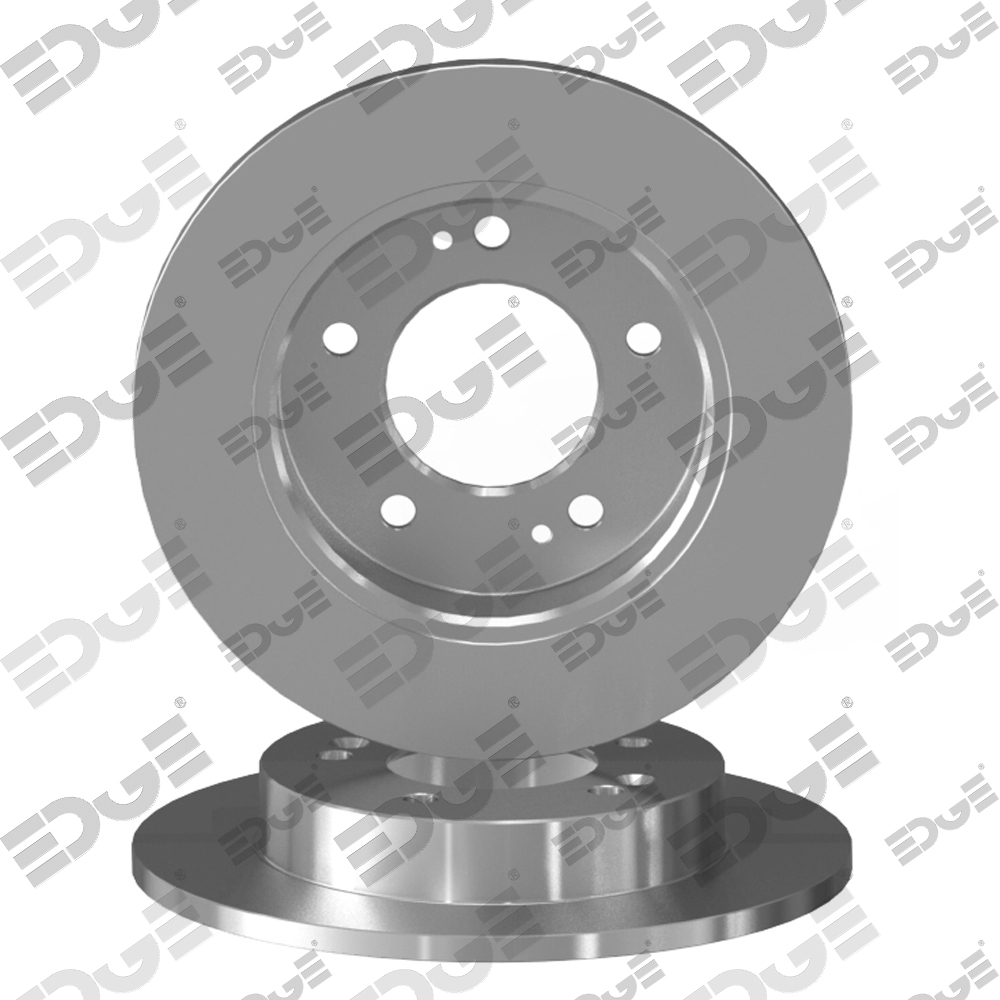 BRAKE DISCs