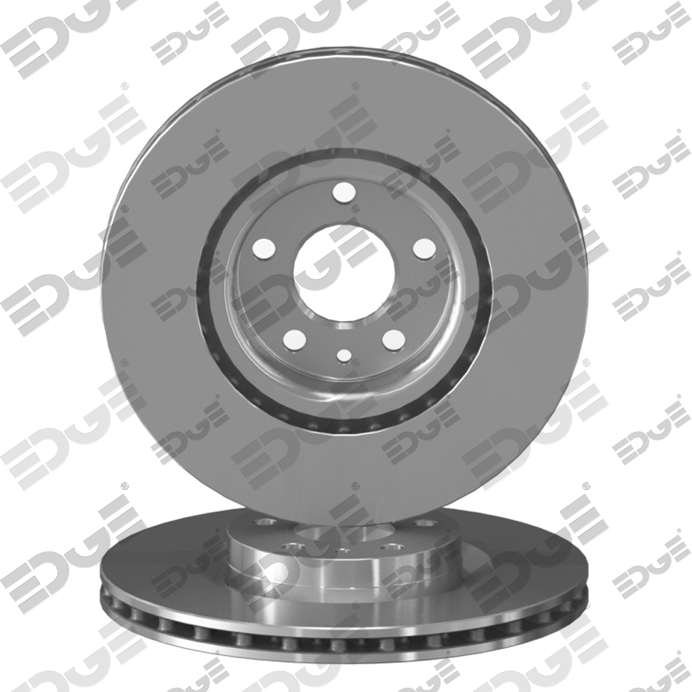 BRAKE DISCs