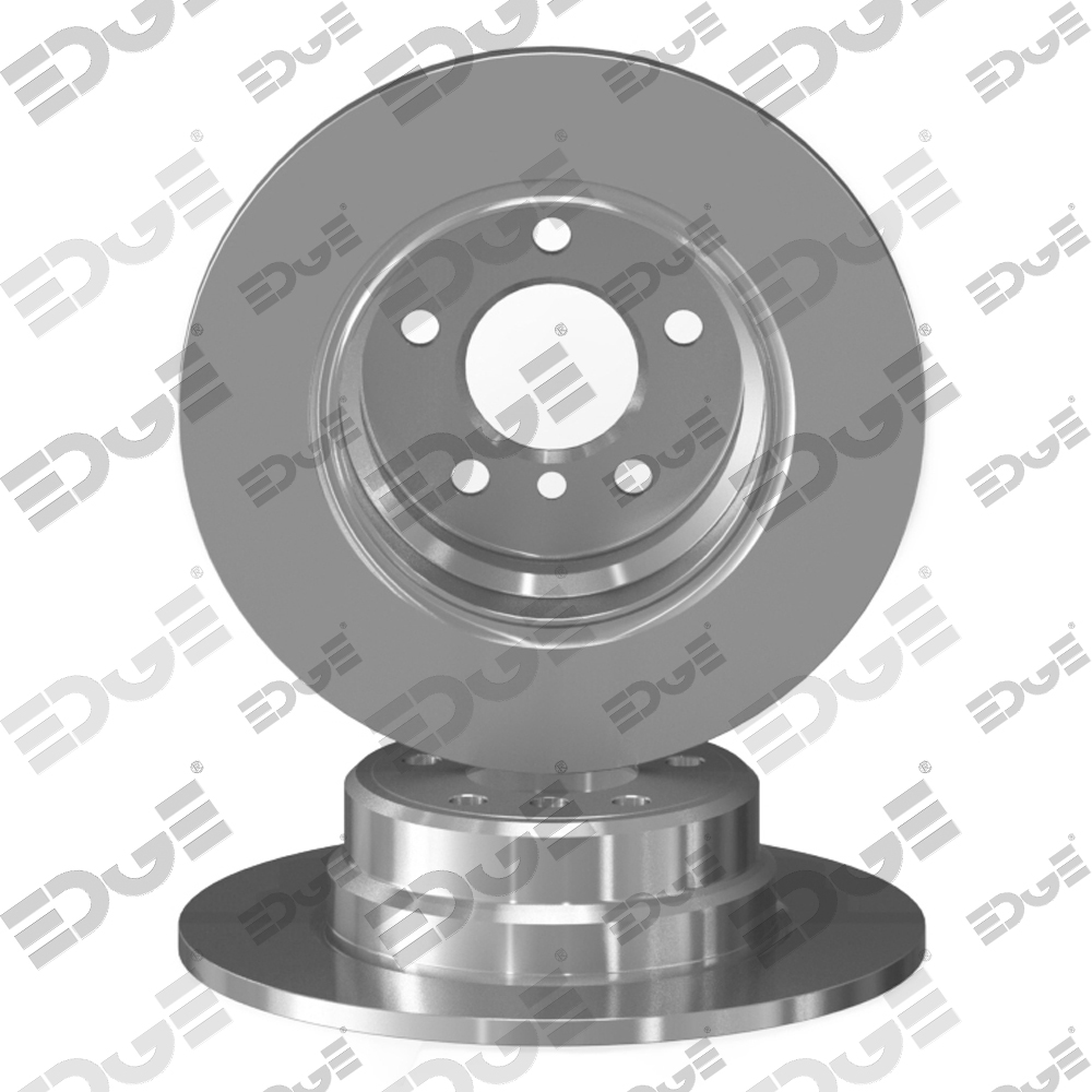 BRAKE DISCs