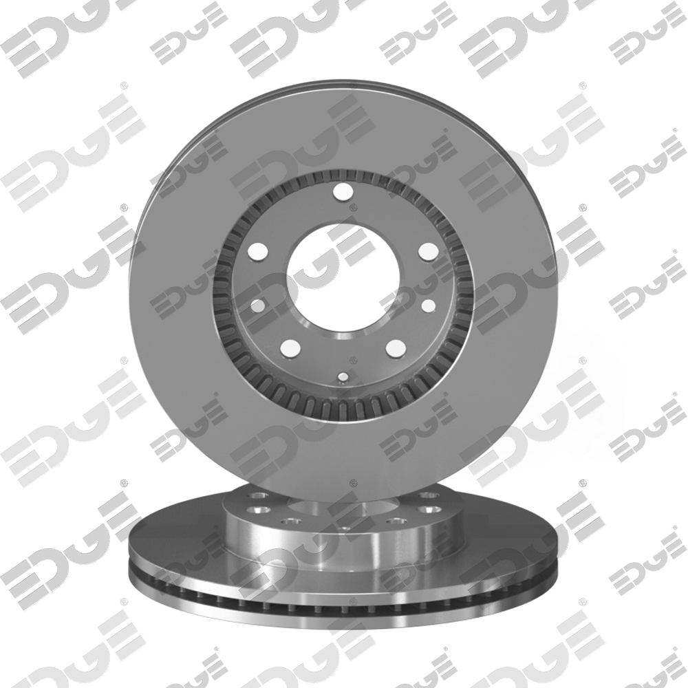 BRAKE DISCs