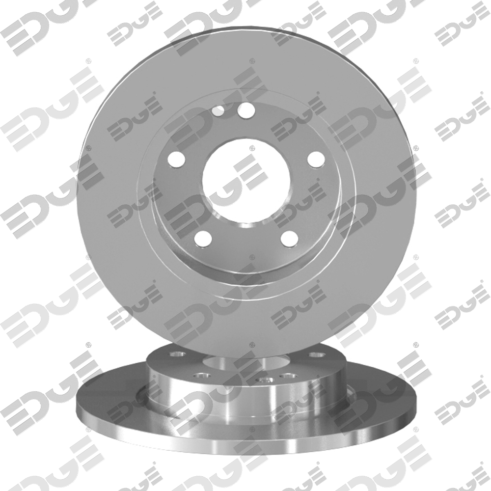 BRAKE DISCs