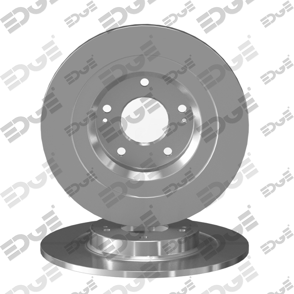 BRAKE DISCs