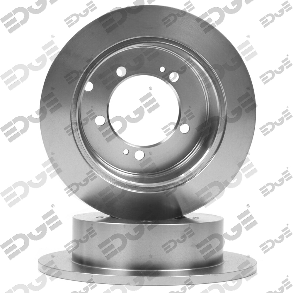 BRAKE DISCs