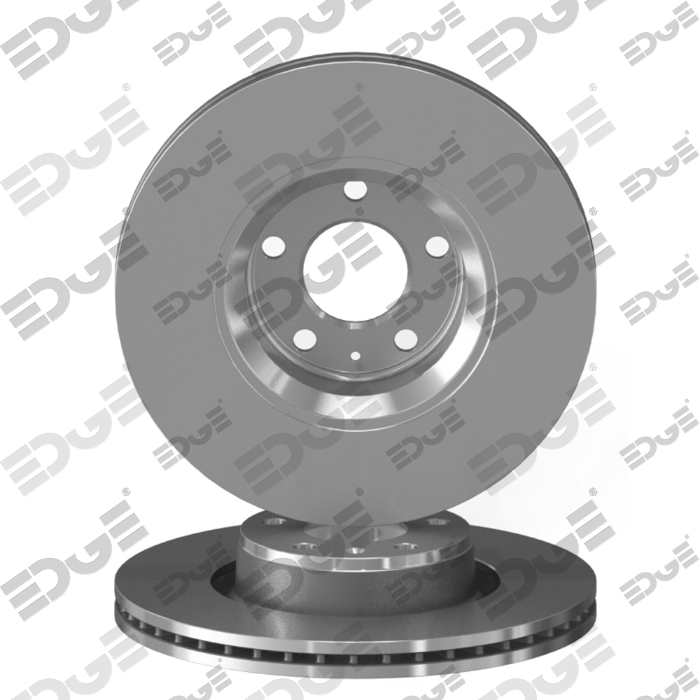 BRAKE DISCs