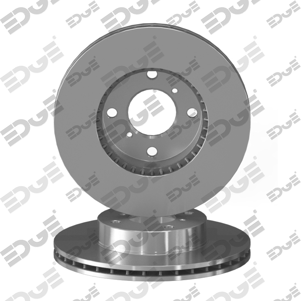 BRAKE DISCs