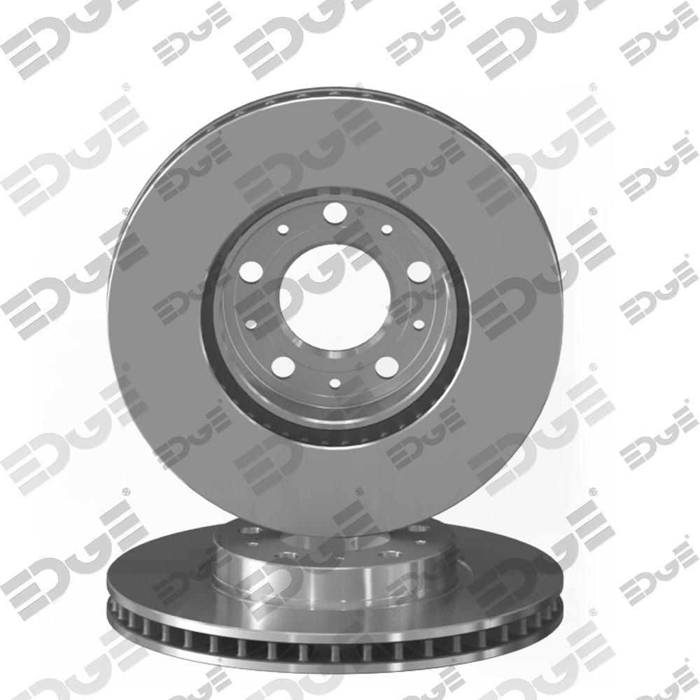 BRAKE DISCs