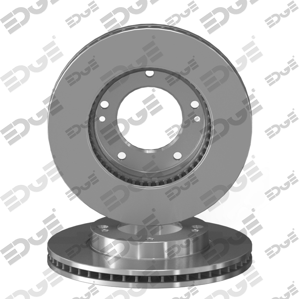 BRAKE DISCs