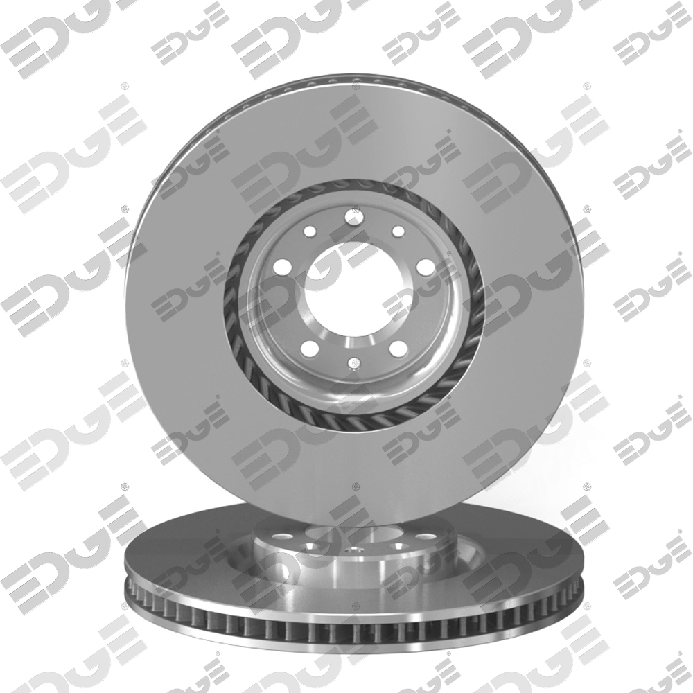 BRAKE DISCs