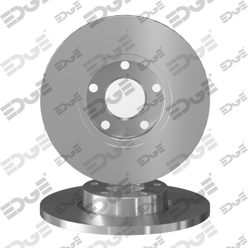 BRAKE DISCs