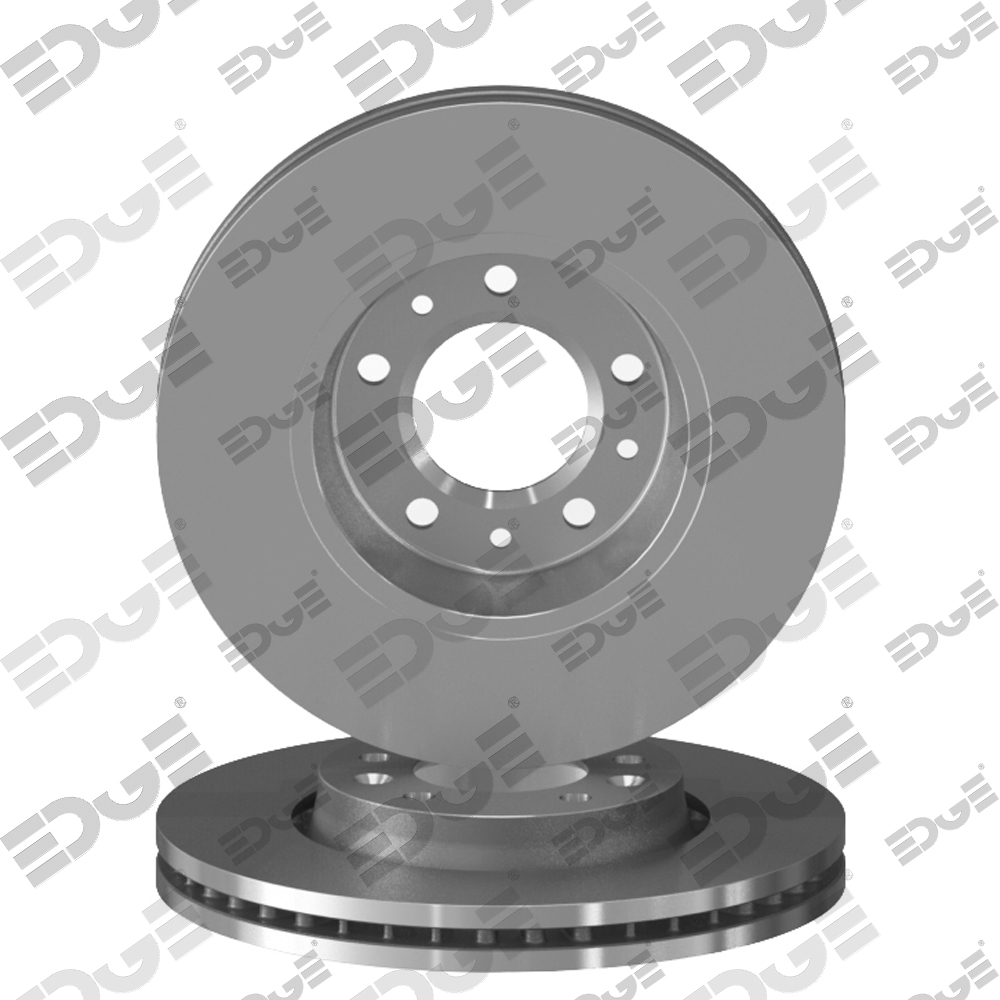 BRAKE DISCs