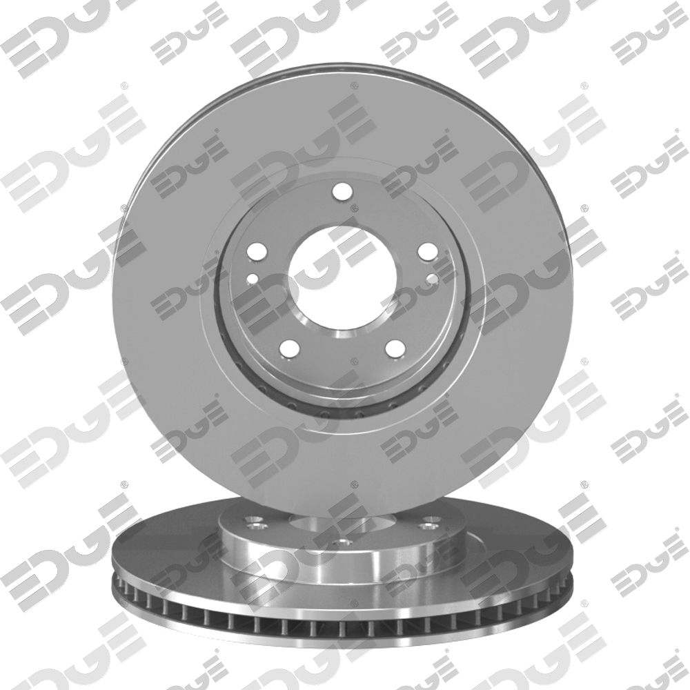 BRAKE DISCs