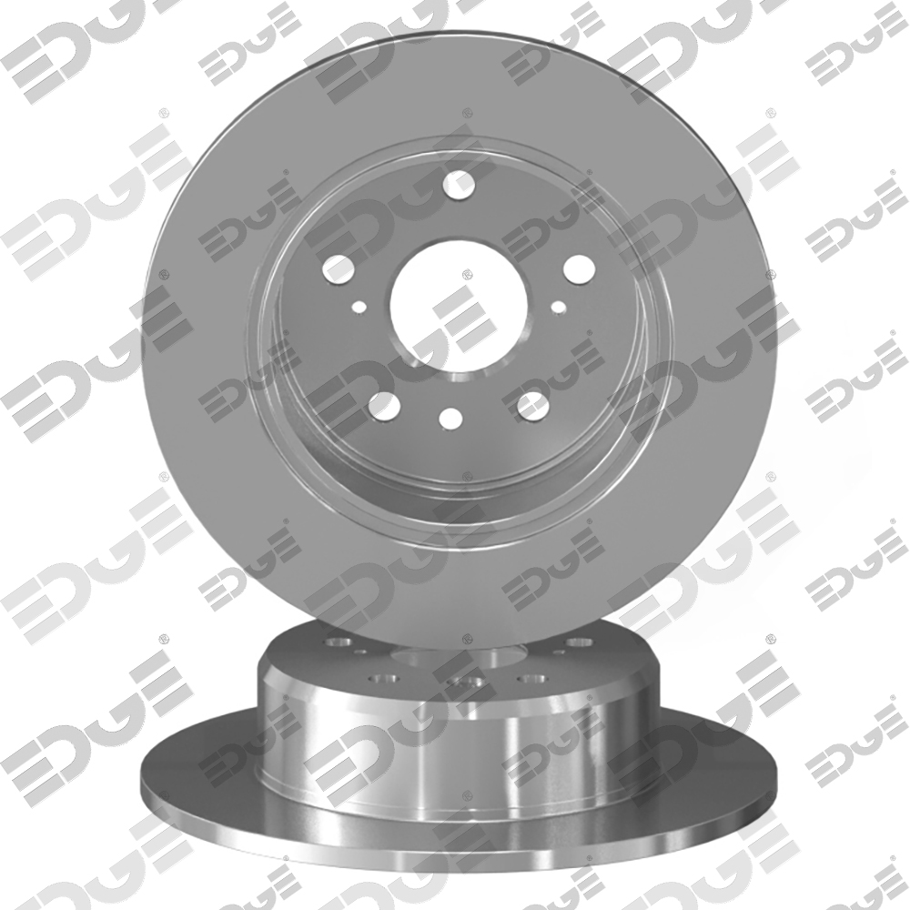 BRAKE DISCs