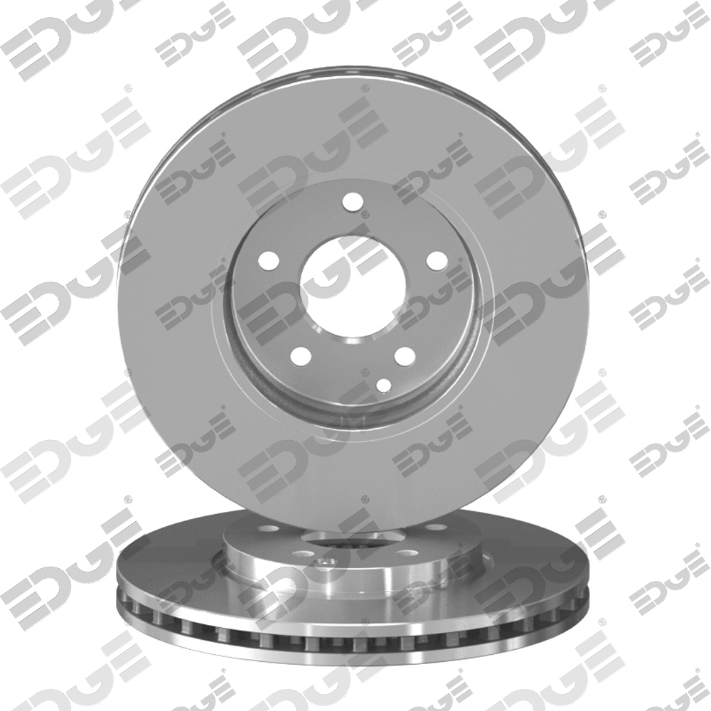 BRAKE DISCs