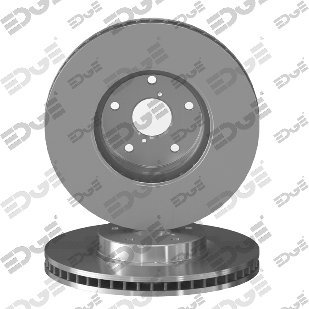 BRAKE DISCs