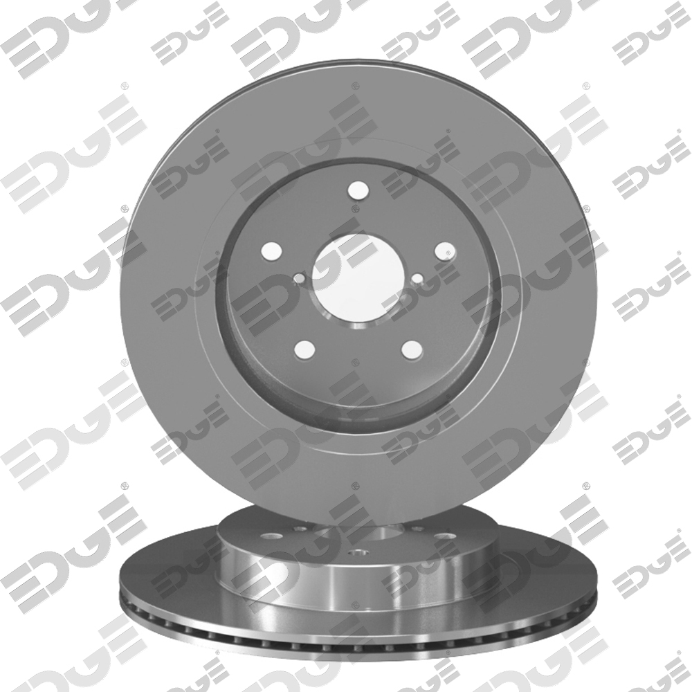 BRAKE DISCs