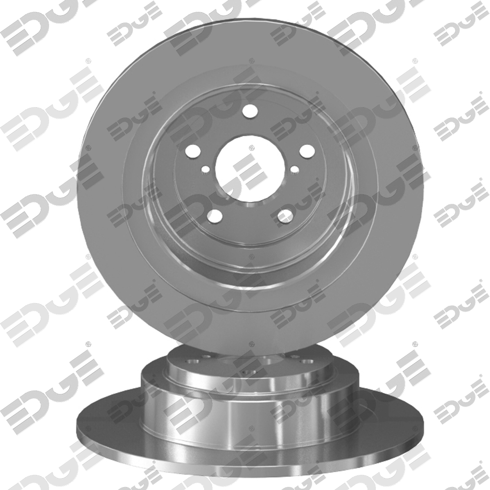 BRAKE DISCs