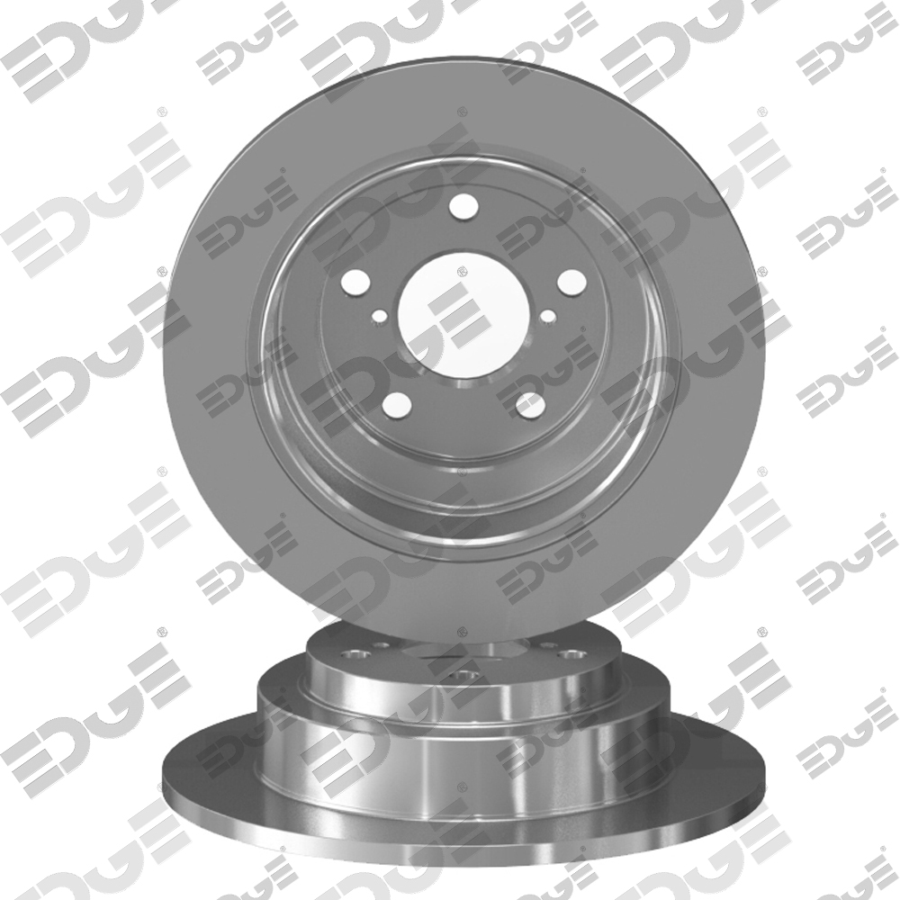 BRAKE DISCs