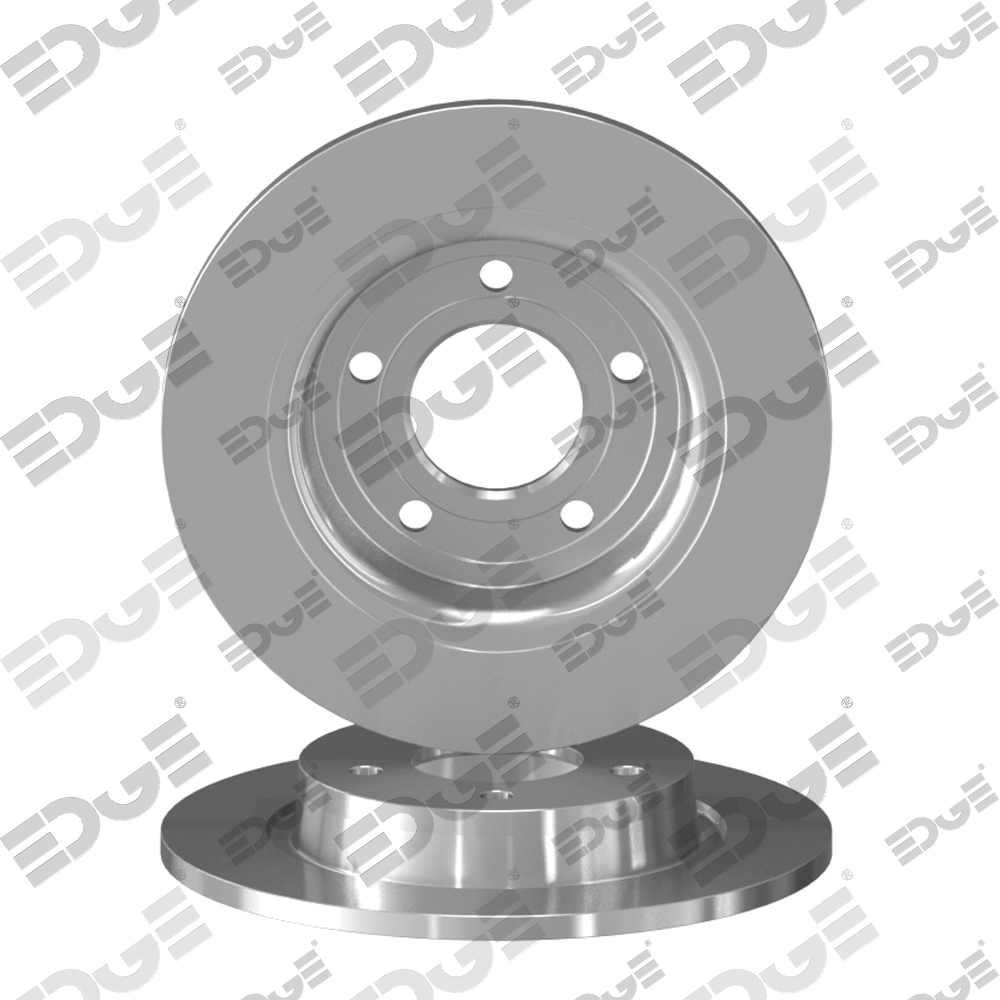 BRAKE DISCs