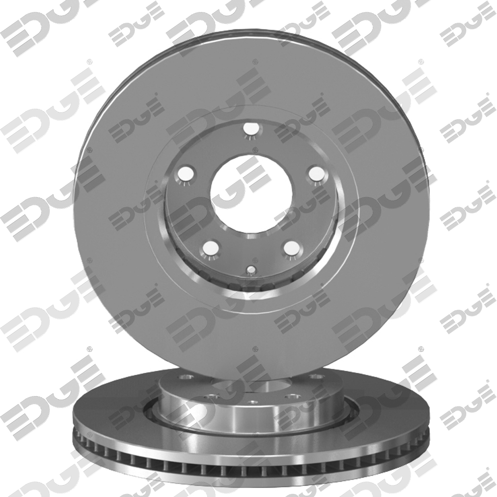 BRAKE DISCs