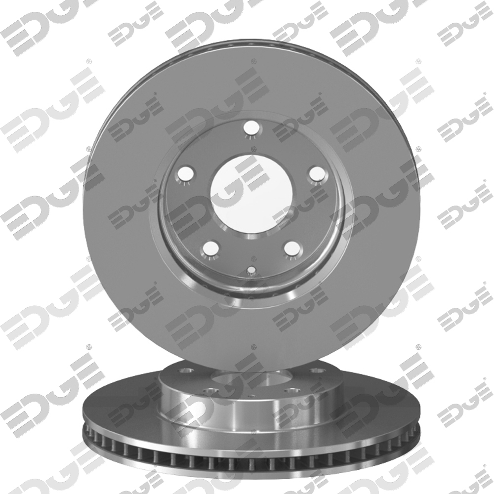 BRAKE DISCs