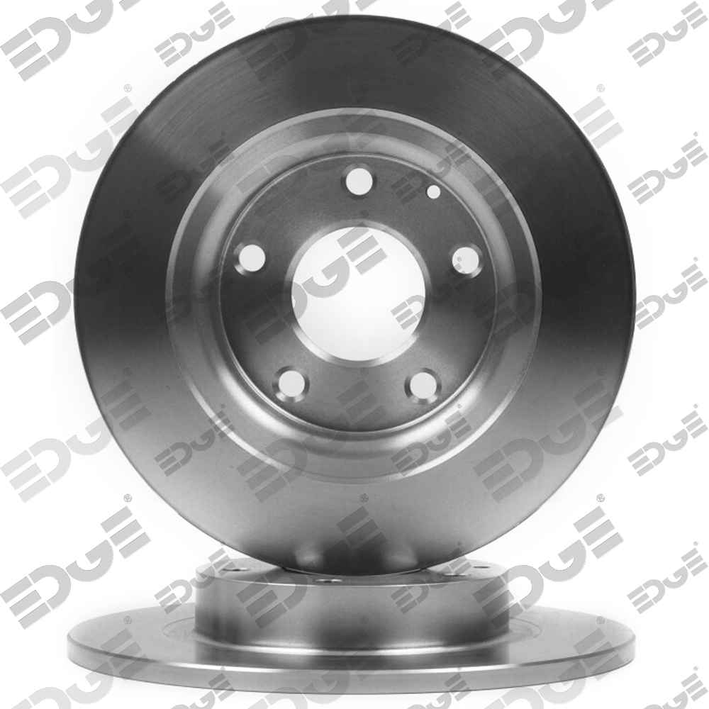 BRAKE DISCs