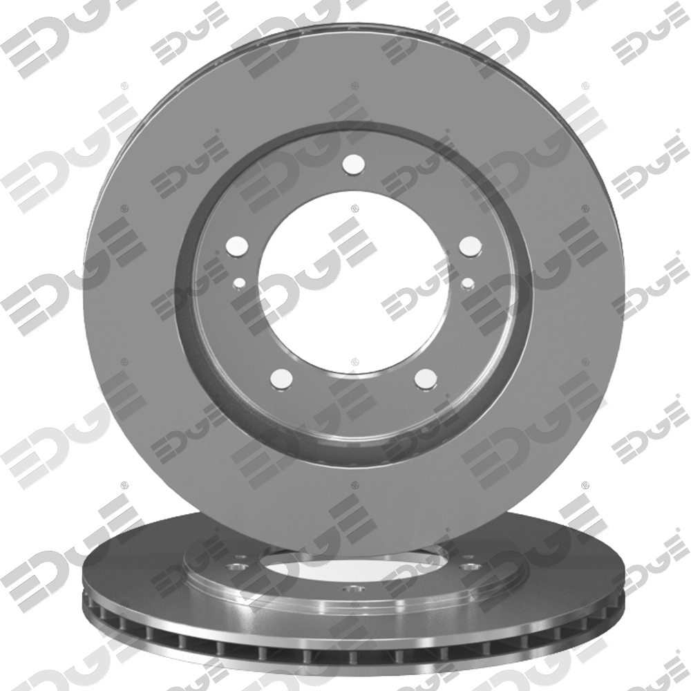 BRAKE DISCs