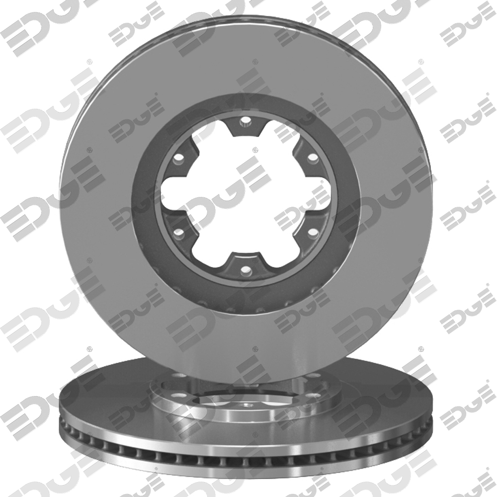 BRAKE DISCs