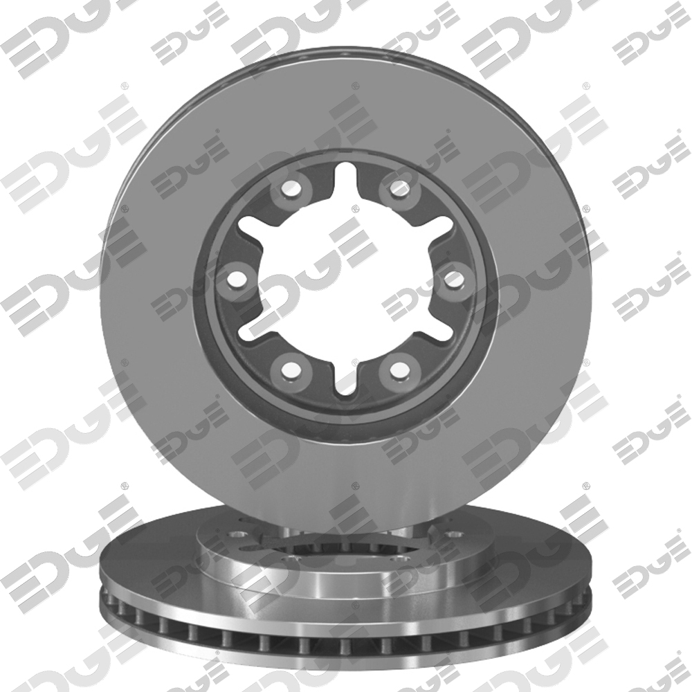 BRAKE DISCs