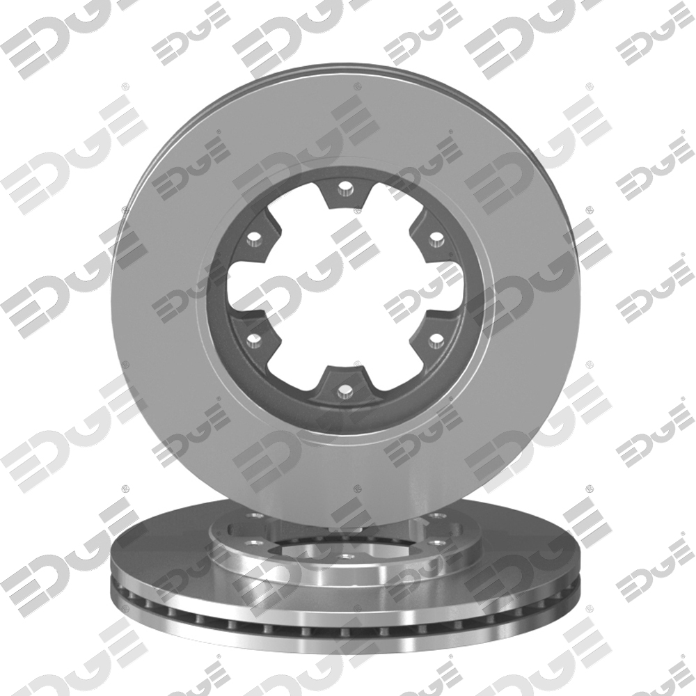 BRAKE DISCs