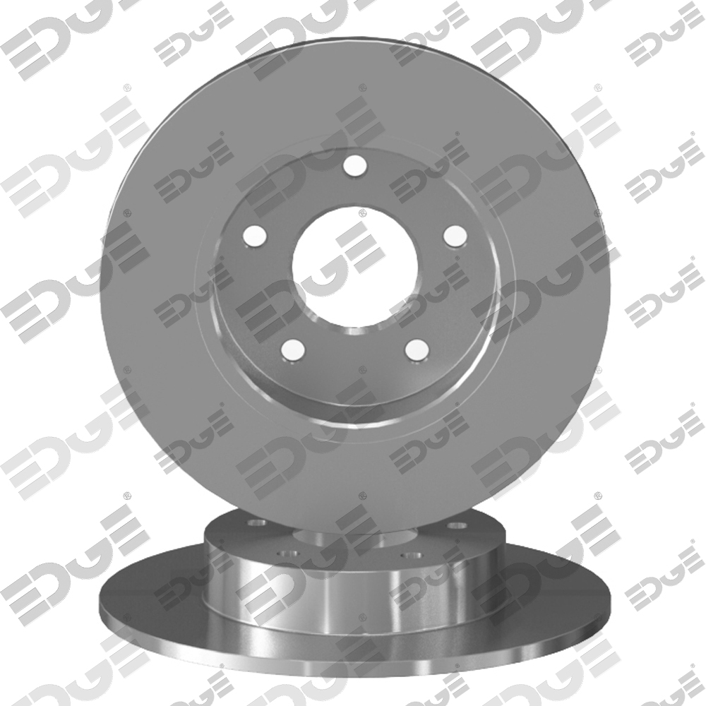 BRAKE DISCs