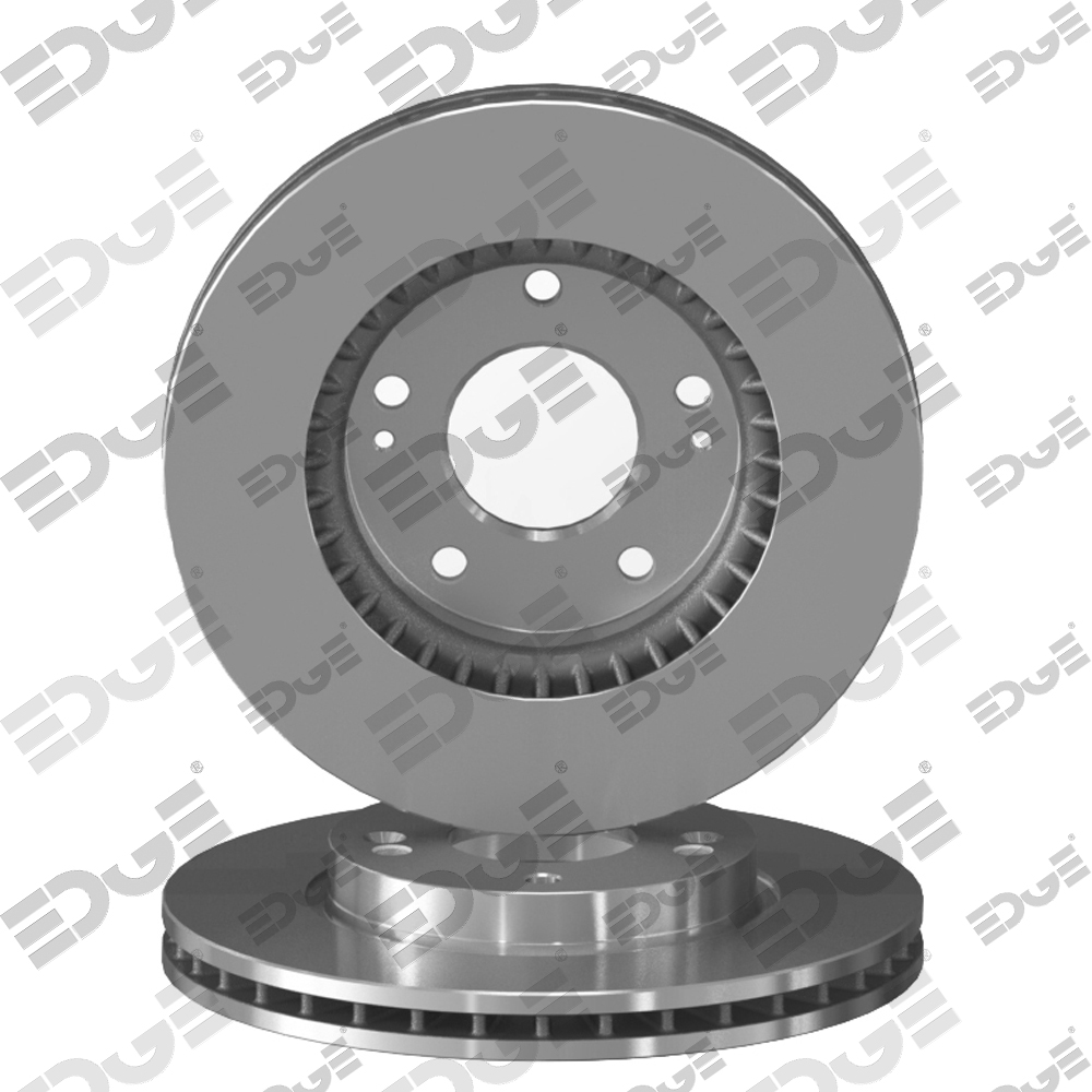 BRAKE DISCs