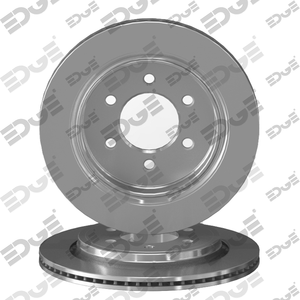 BRAKE DISCs