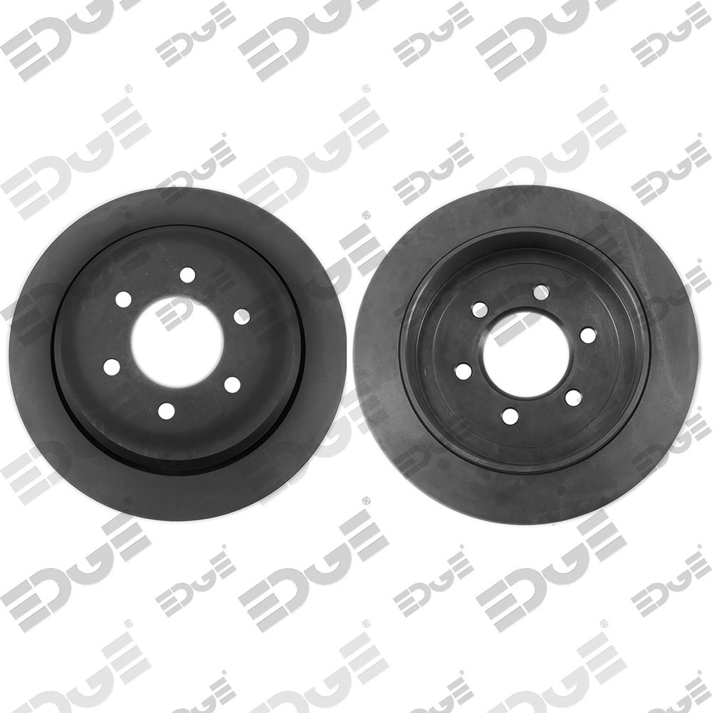 BRAKE DISCs