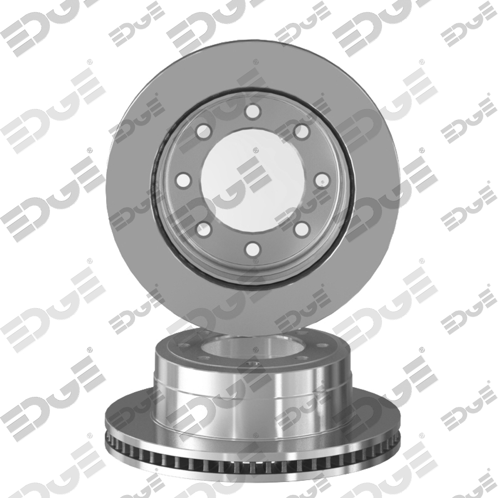 BRAKE DISCs