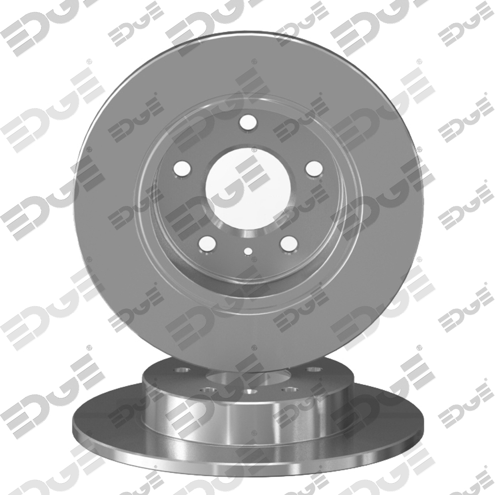 BRAKE DISCs