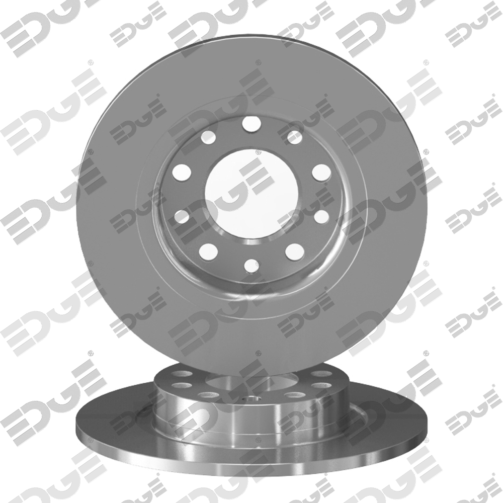 BRAKE DISCs