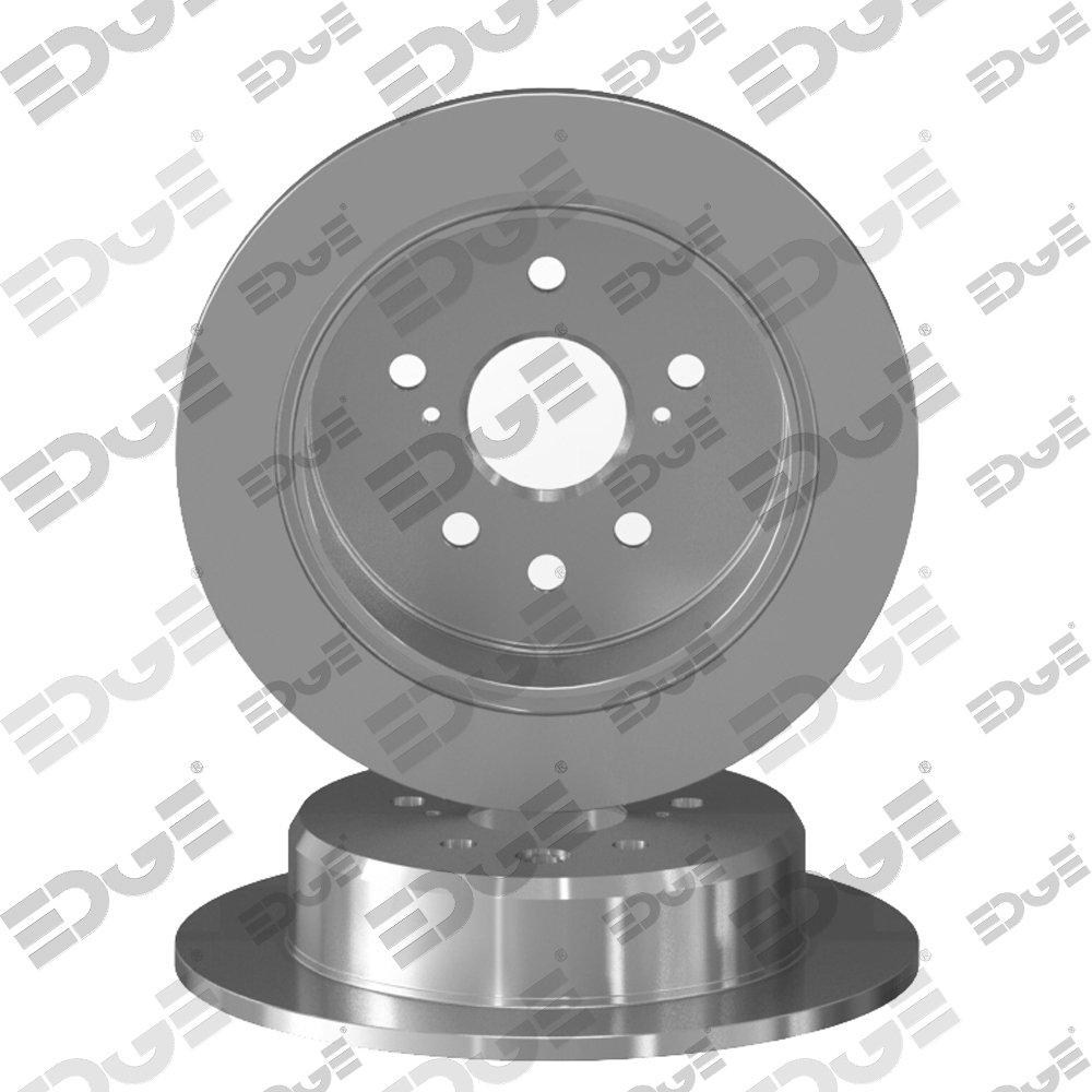 BRAKE DISCs