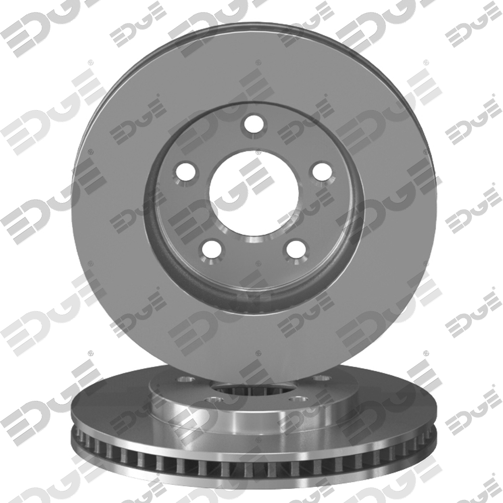 BRAKE DISCs