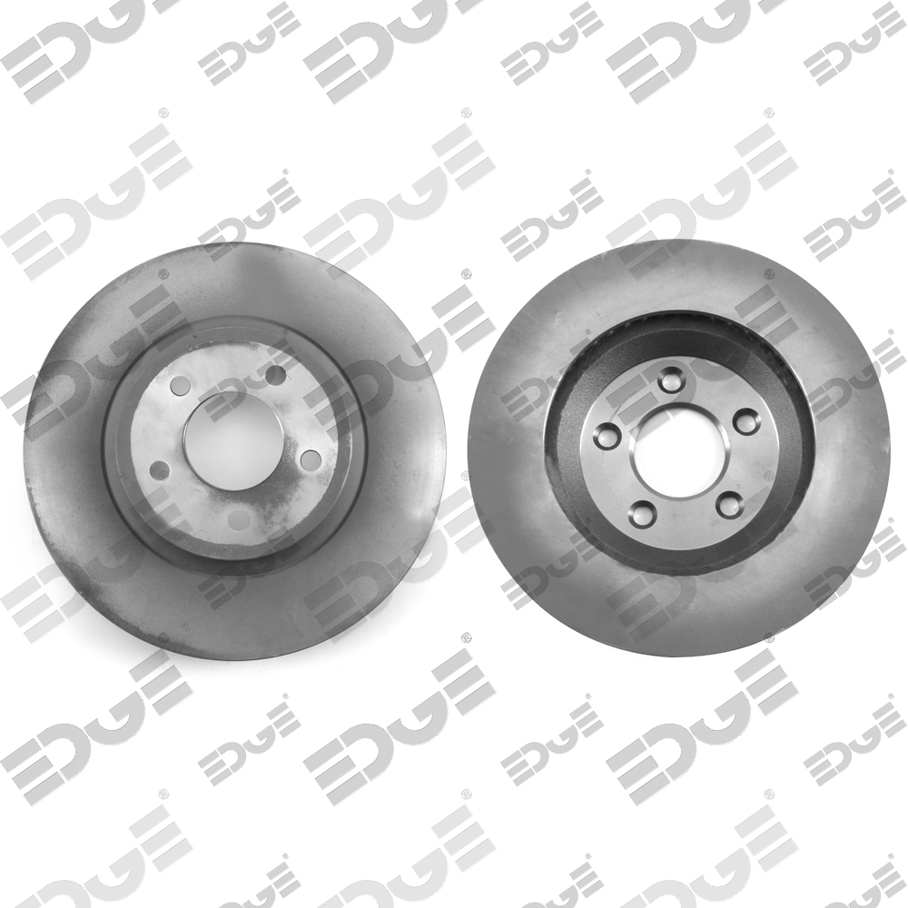 BRAKE DISCs