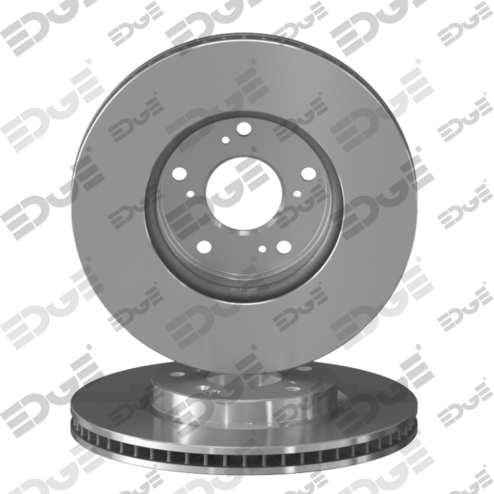 BRAKE DISCs