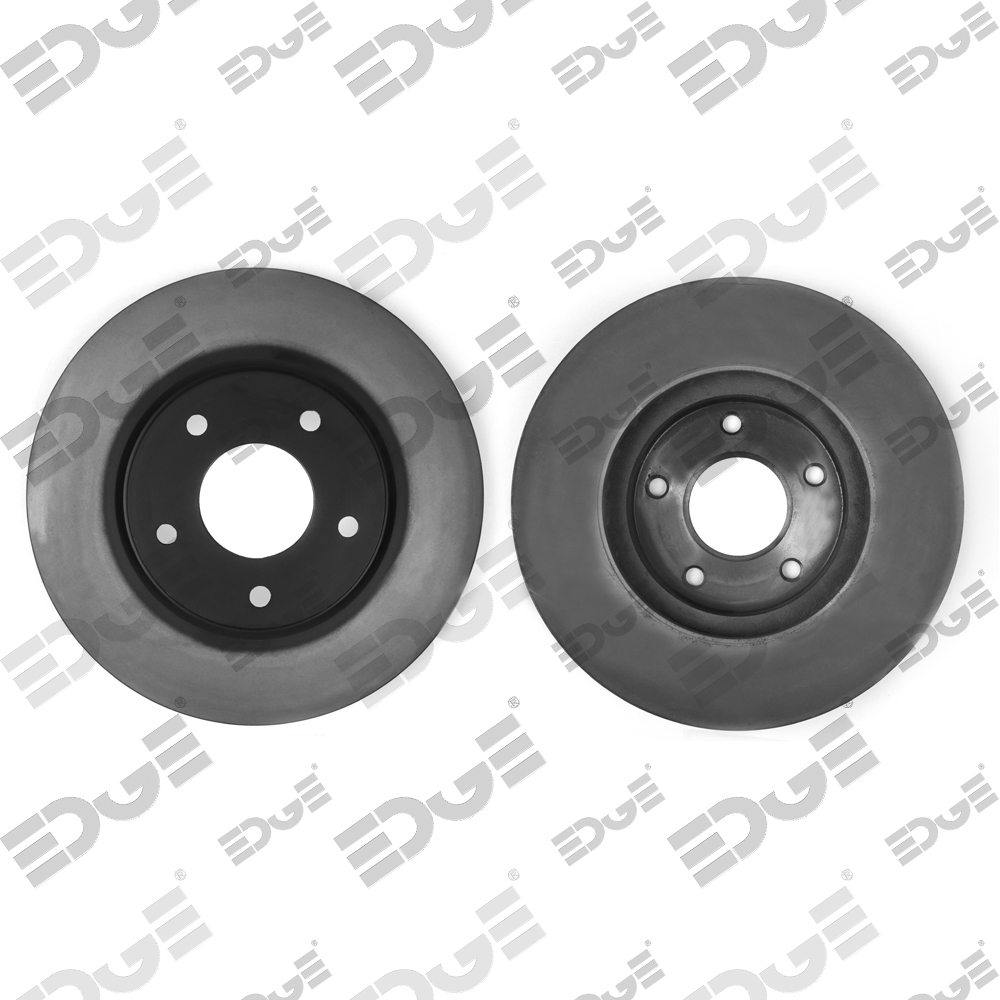 BRAKE DISCs