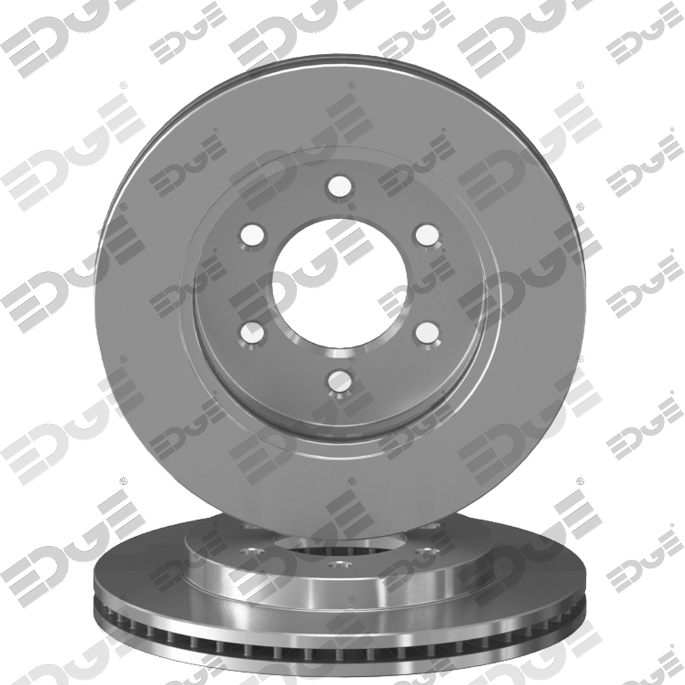 BRAKE DISCs