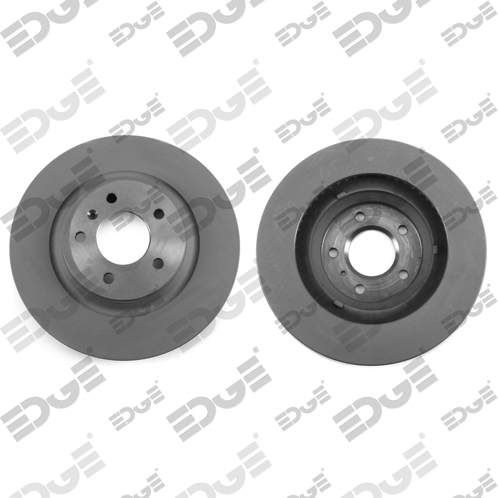 BRAKE DISCs