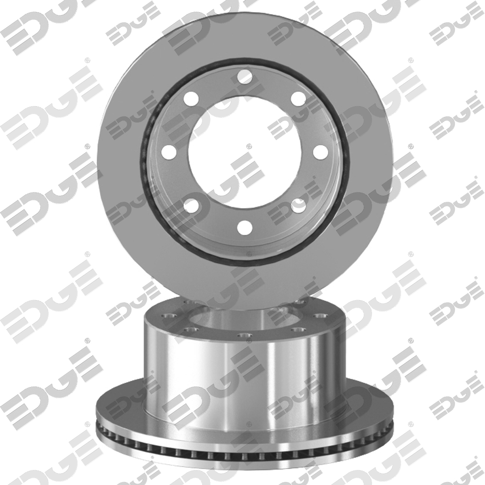 BRAKE DISCs