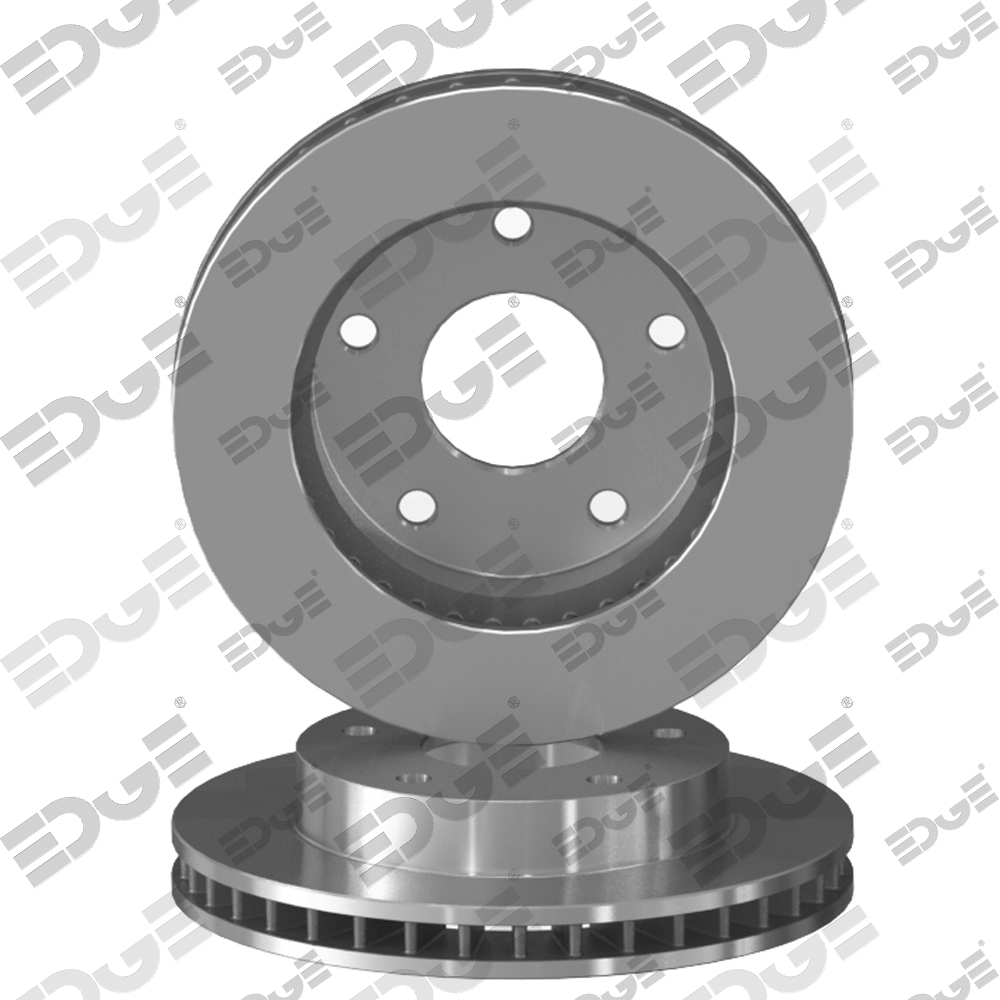 BRAKE DISCs