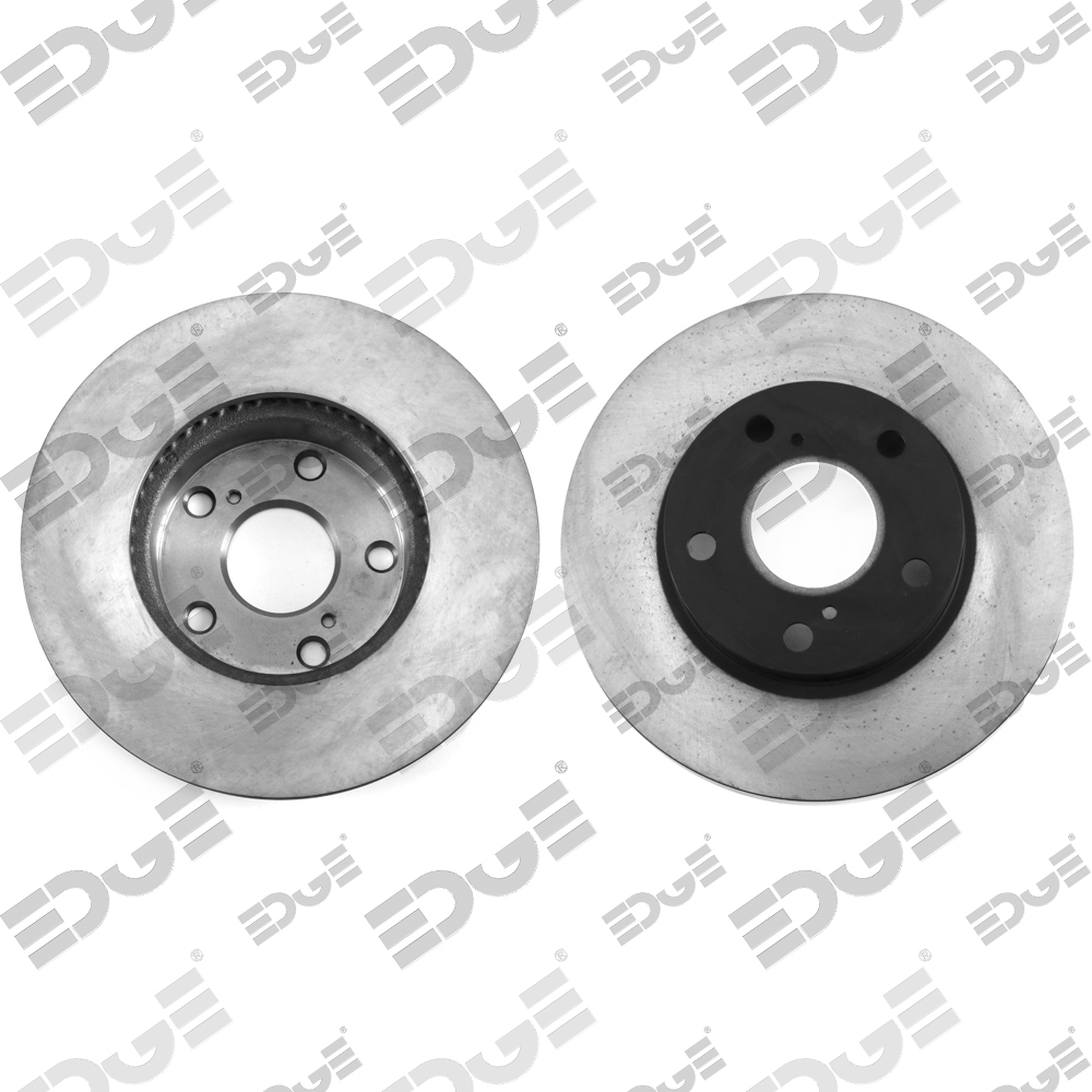 BRAKE DISCs