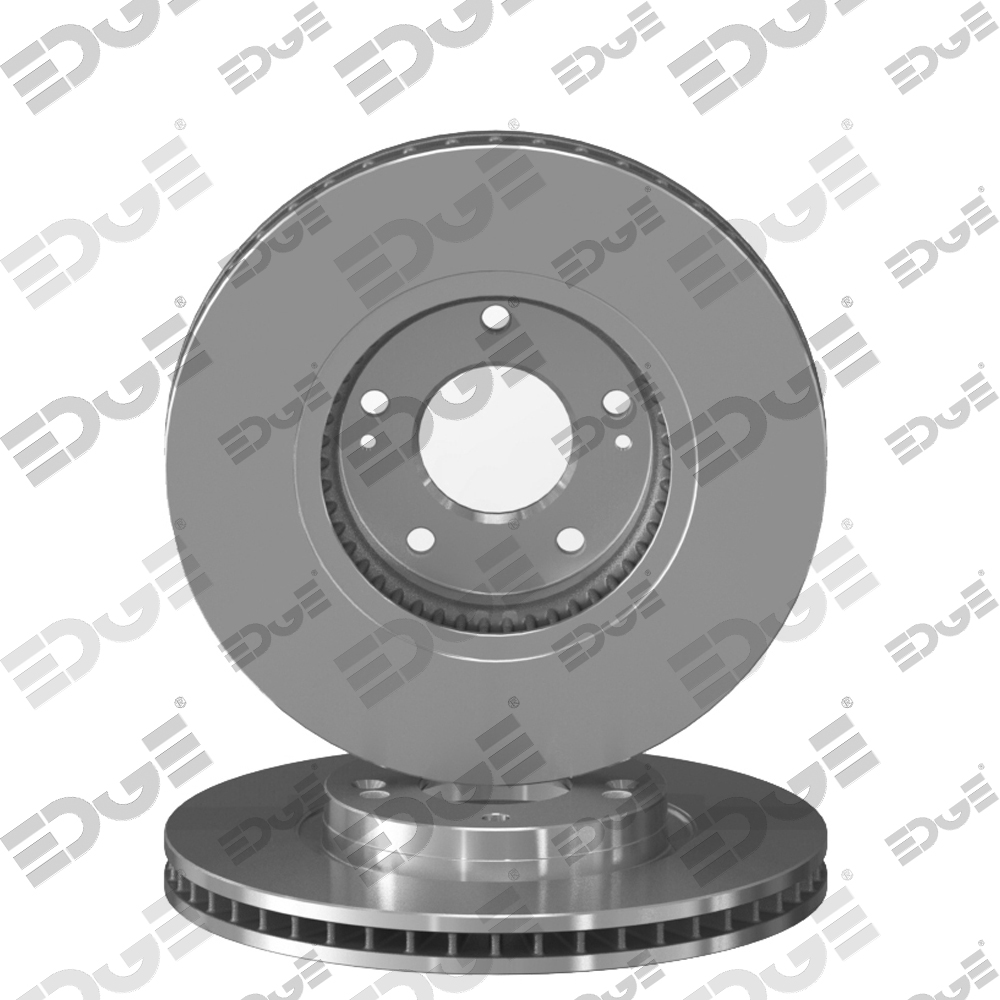 BRAKE DISCs