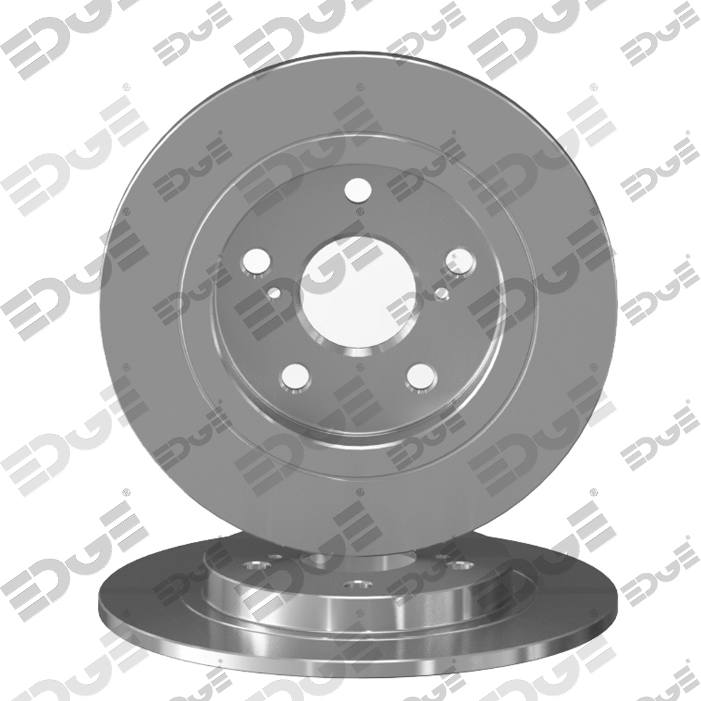 BRAKE DISCs